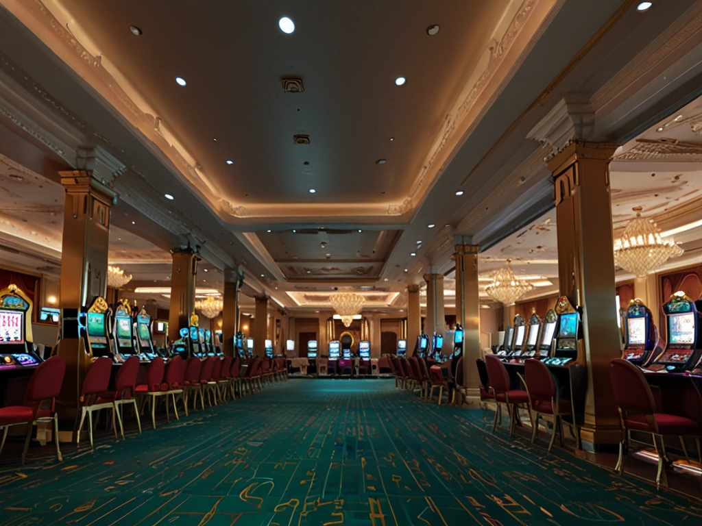 ParadiseBay Casino